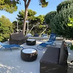 Terrace Apartment