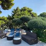Terrace Apartment